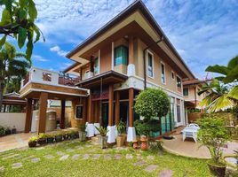 4 Schlafzimmer Villa zu verkaufen im Aroonpat Patong Phuket, Patong, Kathu