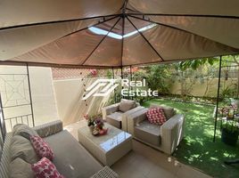 3 Bedroom Villa for sale at Arabian Style, Al Reef Villas, Al Reef