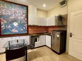 1 Bedroom Apartment for rent at The Light House, Khlong Ton Sai, Khlong San