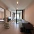 1 Schlafzimmer Appartement zu vermieten im Aspire Erawan Prime, Pak Nam, Mueang Samut Prakan, Samut Prakan