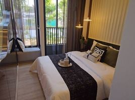 2 Bedroom Condo for sale at So Origin Siriraj, Ban Chang Lo, Bangkok Noi