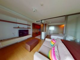 1 Schlafzimmer Wohnung zu vermieten im Siamese Thirty Nine, Khlong Tan Nuea