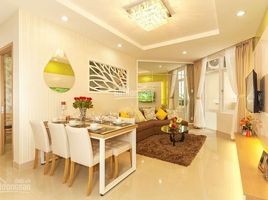 1 Bedroom Apartment for rent at Golden Mansion, Ward 2, Tan Binh