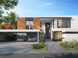 5 Bedroom Villa for sale at Saadiyat Lagoons, Saadiyat Beach, Saadiyat Island