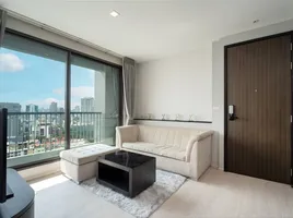 2 Bedroom Condo for rent at Rhythm Sukhumvit 44/1, Phra Khanong