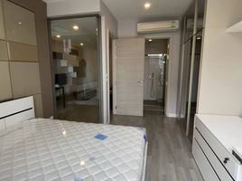 1 Schlafzimmer Wohnung zu verkaufen im The Room Sathorn-TanonPun, Si Lom