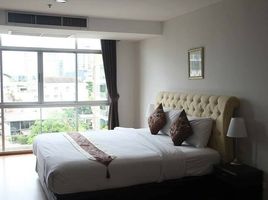 2 Schlafzimmer Wohnung zu vermieten im The Capital Sukhumvit 30/1, Khlong Tan, Khlong Toei