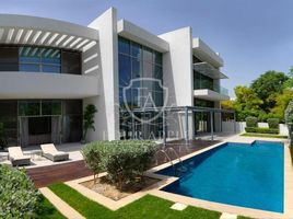 5 Bedroom Villa for sale at District One Villas, District One