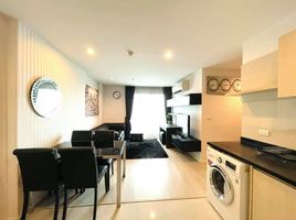 2 Schlafzimmer Appartement zu vermieten im Rhythm Sathorn - Narathiwas, Thung Mahamek