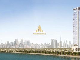 1 Bedroom Condo for sale at Waves Grande, Azizi Riviera, Meydan, Dubai