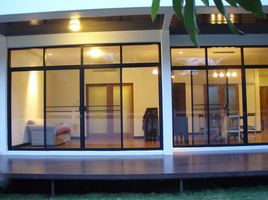 4 Bedroom House for rent in Somdet Saranrat Maneerom Public Park, Bang Kapi, Bang Kapi