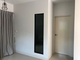 4 Schlafzimmer Reihenhaus zu verkaufen im Siri Place Bangyai, Bang Mae Nang