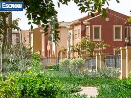 6 Bedroom House for rent at Mivida, The 5th Settlement, New Cairo City