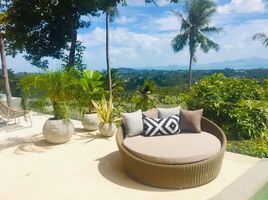 4 Bedroom House for sale at Azur Samui, Maenam