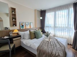 1 Schlafzimmer Wohnung zu verkaufen im U Delight Ratchavibha, Lat Yao, Chatuchak, Bangkok