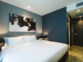 1 Bedroom Condo for rent at Zazz Urban Bangkok, Bang Kapi