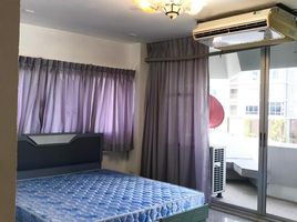 3 Bedroom Condo for rent at Pikul Place, Thung Wat Don, Sathon