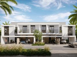 3 Bedroom Townhouse for sale at Anya, Villanova, Dubai Land