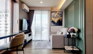 2 Bedrooms Condo for sale in Suan Luang, Bangkok IKON Sukhumvit 77