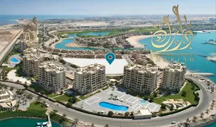 Studio Appartement zu verkaufen in Al Hamra Marina Residences, Ras Al-Khaimah Al Hamra Marina Residences