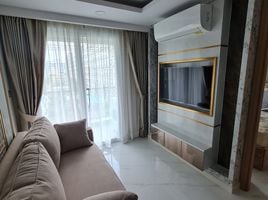 1 Schlafzimmer Wohnung zu vermieten im Dusit Grand Park 2, Nong Prue