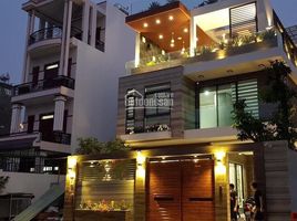 Studio Villa for sale in Ward 5, Tan Binh, Ward 5