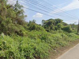  Land for sale in Mueang Samut Sakhon, Samut Sakhon, Ban Ko, Mueang Samut Sakhon