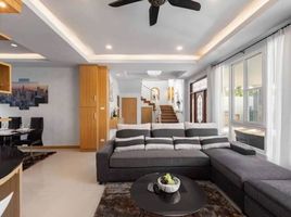 5 Schlafzimmer Haus zu vermieten in Pattaya, Bang Lamung, Pattaya