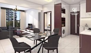 Estudio Apartamento en venta en Liwan, Dubái Wavez Residence