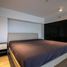 1 Schlafzimmer Wohnung zu vermieten im The Lofts Silom, Si Lom