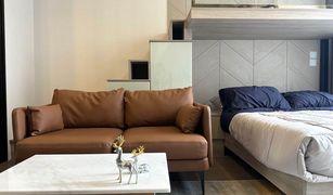 1 Bedroom Condo for sale in Thung Phaya Thai, Bangkok Park Origin Phayathai