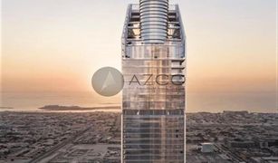 Burj Place, दुबई Aire Dubai में 4 बेडरूम अपार्टमेंट बिक्री के लिए