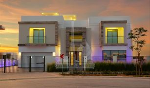 5 Bedrooms Villa for sale in Park Heights, Dubai Address Hillcrest