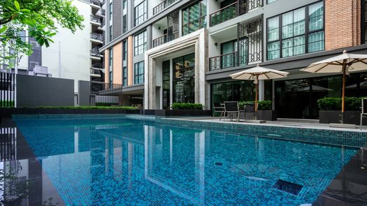 รูปถ่าย 1 of the Communal Pool at ณ วรา เรสซิเดนซ์