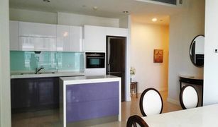 2 Schlafzimmern Wohnung zu verkaufen in Lumphini, Bangkok Q Langsuan