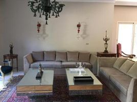 4 Bedroom House for rent at Belleville, Sheikh Zayed Compounds, Sheikh Zayed City, Giza, Egypt