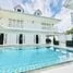 5 Bedroom House for sale in Thalang Phuket, Choeng Thale, Thalang, Phuket