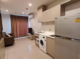 2 Bedroom Apartment for rent at Life Sukhumvit 62, Bang Chak