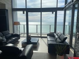 3 Schlafzimmer Appartement zu vermieten im Northpoint , Na Kluea, Pattaya