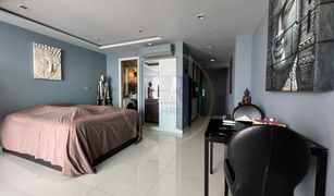 1 Bedroom Condo for sale in Na Kluea, Pattaya Wongamat Tower