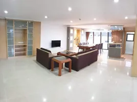 3 Bedroom Apartment for rent at Supalai Place, Khlong Tan Nuea