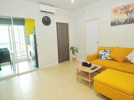 1 Bedroom Condo for rent at Metro Sky Wutthakat, Talat Phlu, Thon Buri