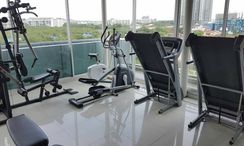 Fotos 2 of the Communal Gym at The Gallery Jomtien