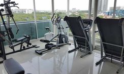 รูปถ่าย 2 of the Communal Gym at เดอะ แกลเลอรี่ จอมเทียน