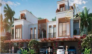 4 Bedrooms Townhouse for sale in Artesia, Dubai Mykonos