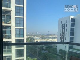 1 बेडरूम कोंडो for sale at Golf Horizon Tower A, Orchid, DAMAC हिल्स (DAMAC द्वारा अकोया)