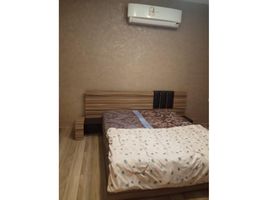 2 Bedroom Apartment for rent at El Banafseg Apartment Buildings, El Banafseg