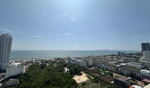 1 Bedroom Condo for sale in Nong Prue, Pattaya The Riviera Jomtien