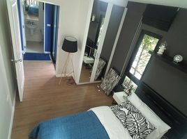 2 Schlafzimmer Wohnung zu vermieten im Icondo Sukhumvit 105, Bang Na