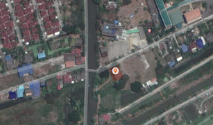 N/A Land for sale in Saen Saep, Bangkok 